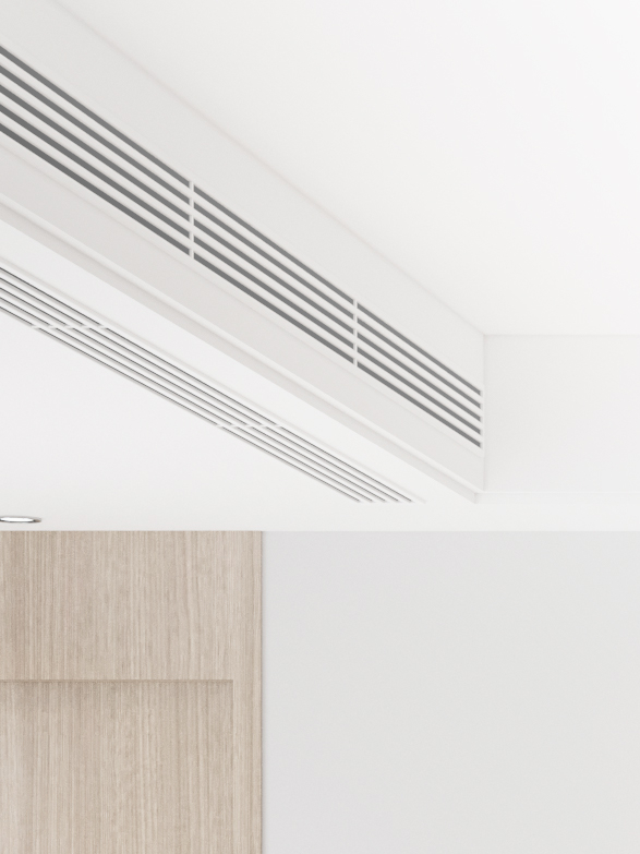 如何選擇中央空調(diào)內(nèi)機(jī)