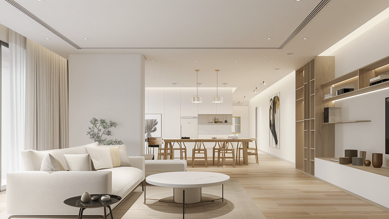 二聯(lián)供（地暖空調(diào)一體機(jī)）