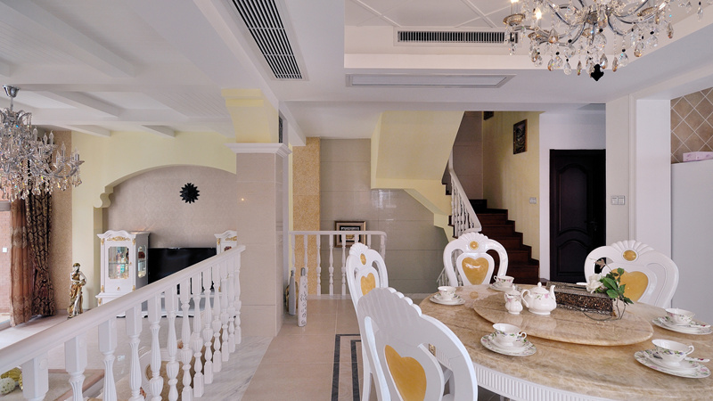 風(fēng)系統(tǒng)中央空調(diào)