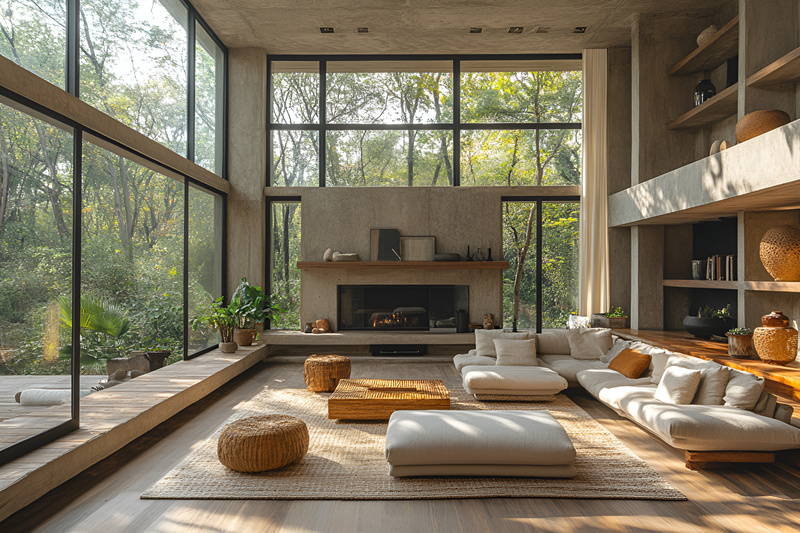 沃爾曼五恒舒適系統(tǒng)