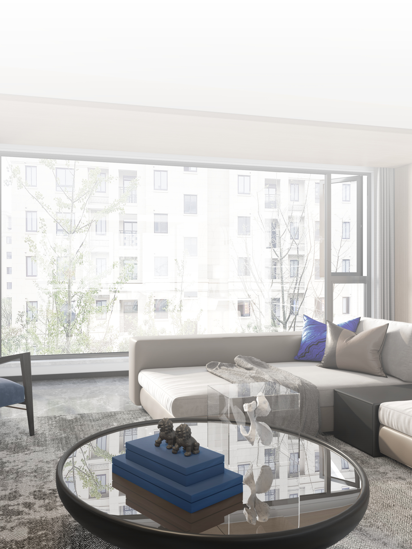 如何選門窗玻璃