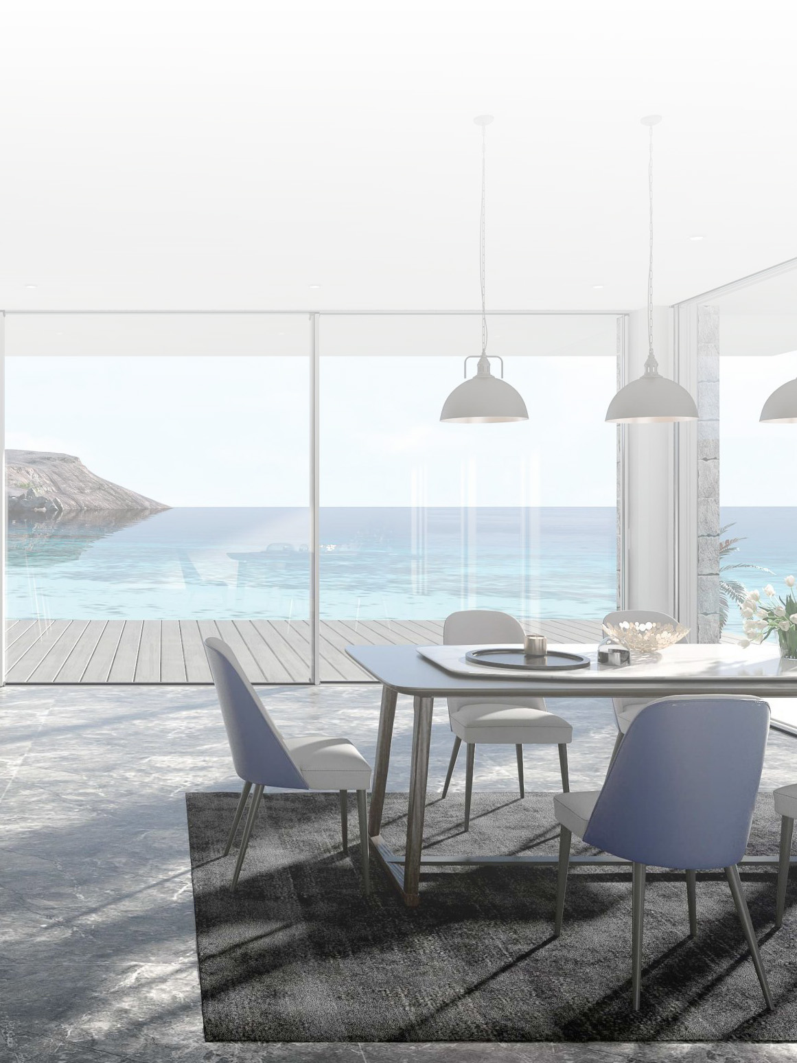 如何選門窗控制