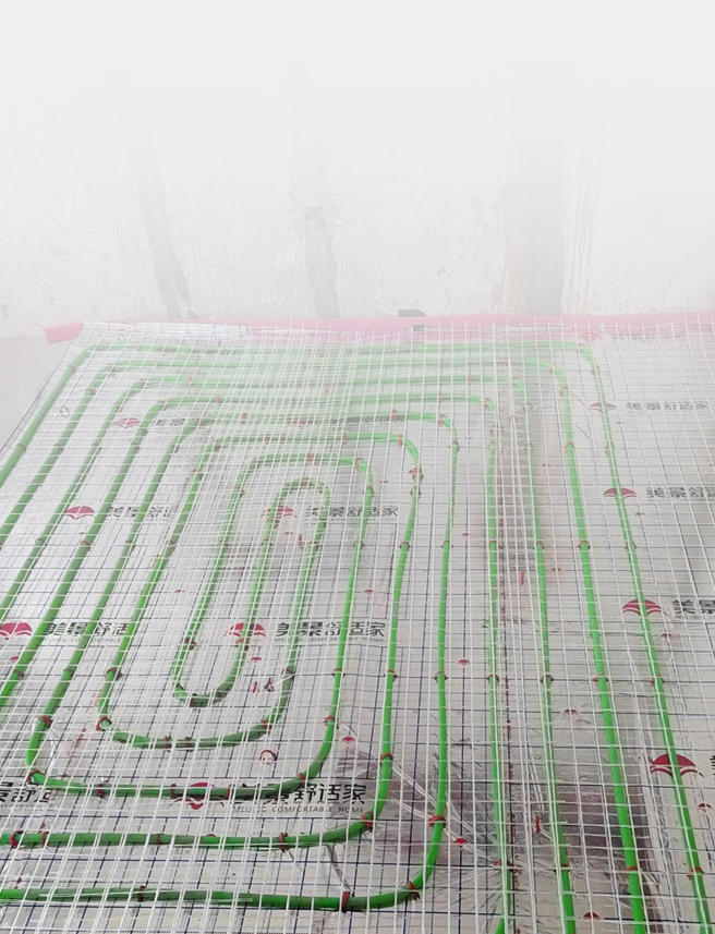 蔚藍(lán)卡地亞花園城蔚藍(lán)軒